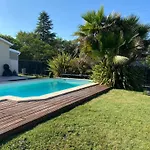 Bed and Breakfast D Chez Nath 3*