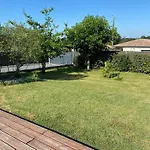 D Chez Nath 3* Sadirac