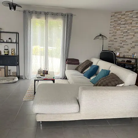 Bed & Breakfast D Chez Nath *