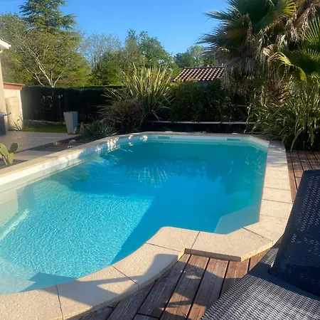 Bed & Breakfast D Chez Nath