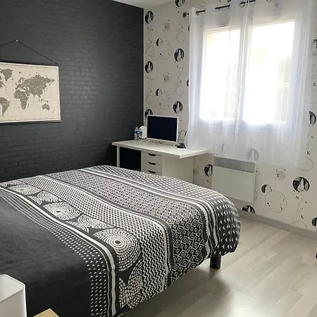 D Chez Nath Bed & Breakfast *
