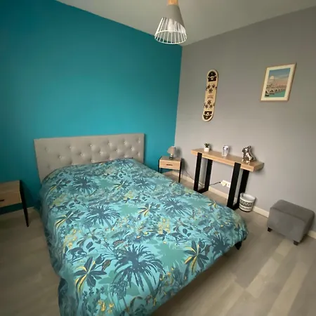 D Chez Nath Bed & Breakfast *